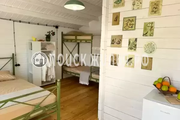 Частный сектор «Коттедж на Садовой»