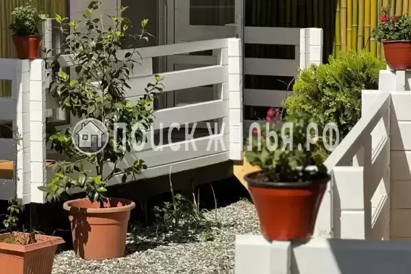 Частный сектор «Коттедж на Садовой»