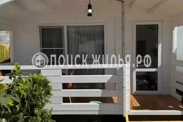 Частный сектор «Коттедж на Садовой»