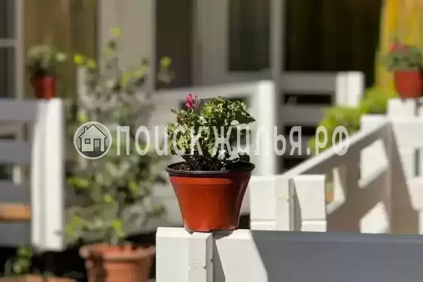 Частный сектор «Коттедж на Садовой»