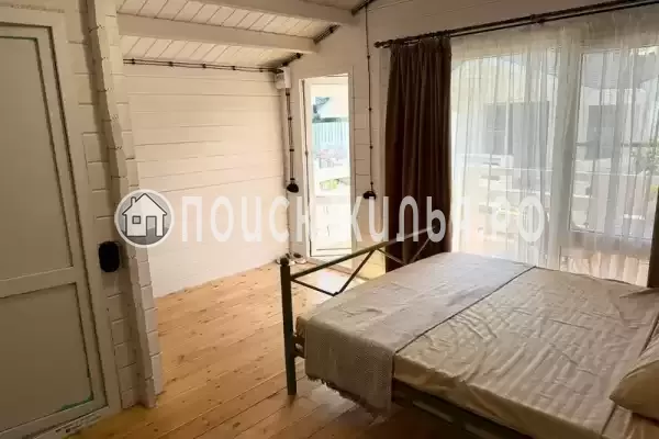 Частный сектор «Коттедж на Садовой»