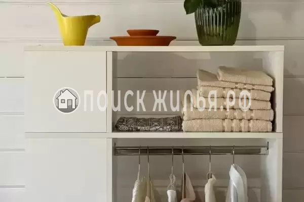 Частный сектор «Коттедж на Садовой»