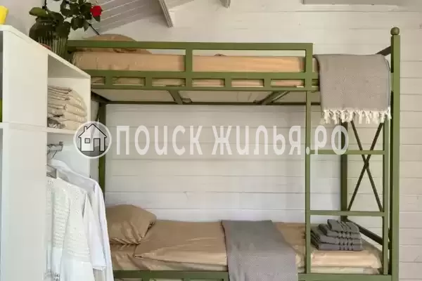 Частный сектор «Коттедж на Садовой»