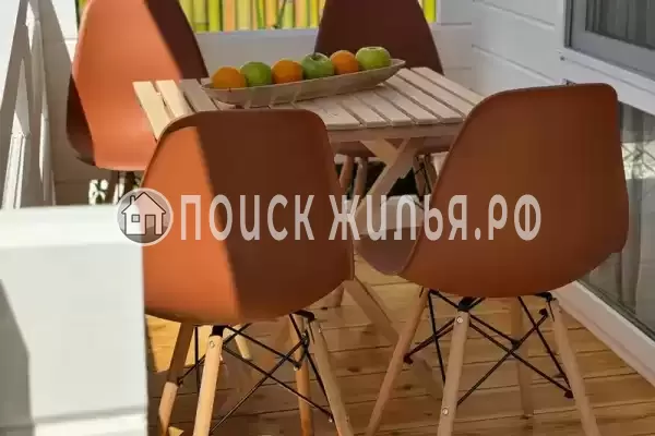 Частный сектор «Коттедж на Садовой»