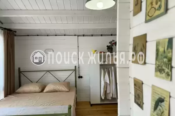 Частный сектор «Коттедж на Садовой»