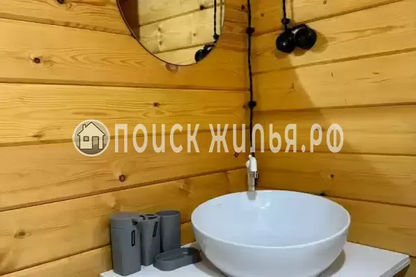 Частный сектор «Коттедж на Садовой»