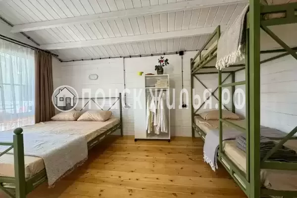 Частный сектор «Коттедж на Садовой»