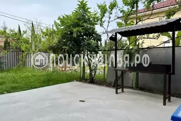 Дом под ключ «Мечта» Дом под ключ «Мечта»