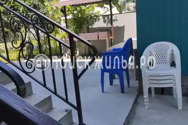 Дом под ключ «Мечта» Дом под ключ «Мечта»