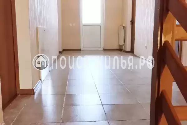 Дом под ключ «Мечта» Дом под ключ «Мечта»