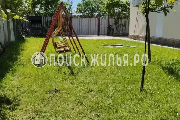 Дом под ключ «Мечта» Дом под ключ «Мечта»