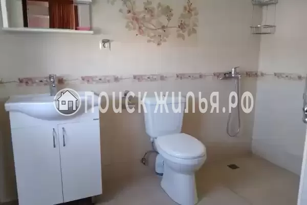 Дом под ключ «Мечта» Дом под ключ «Мечта»