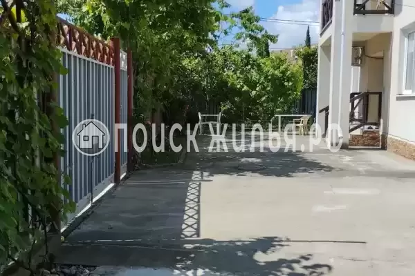 Дом под ключ «Мечта» Дом под ключ «Мечта»