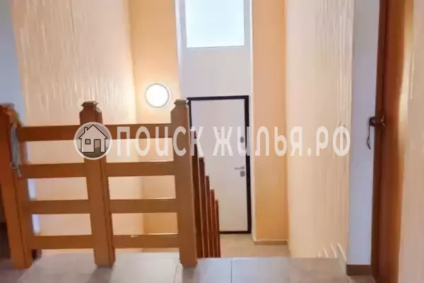 Дом под ключ «Мечта» Дом под ключ «Мечта»