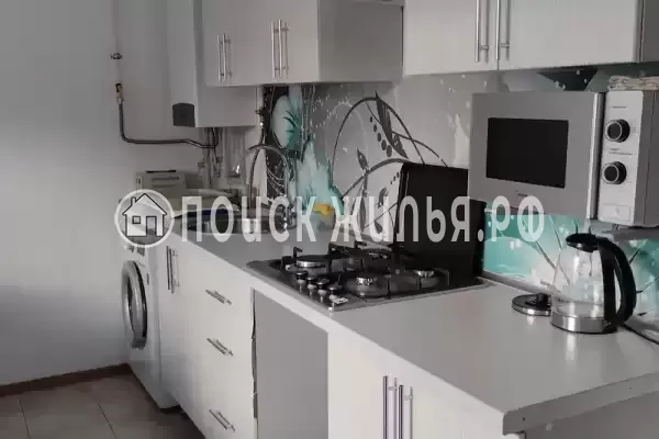 Дом под ключ «Мечта» Дом под ключ «Мечта»