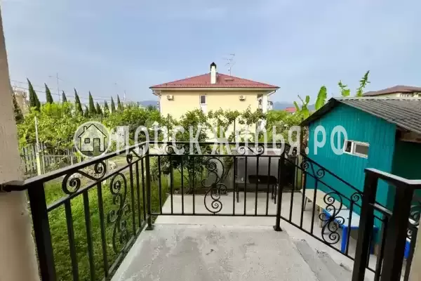 Дом под ключ «Мечта» Дом под ключ «Мечта»