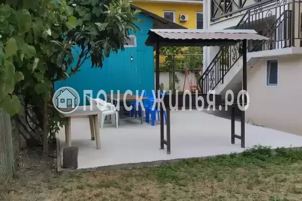 Дом под ключ «Мечта» Дом под ключ «Мечта»