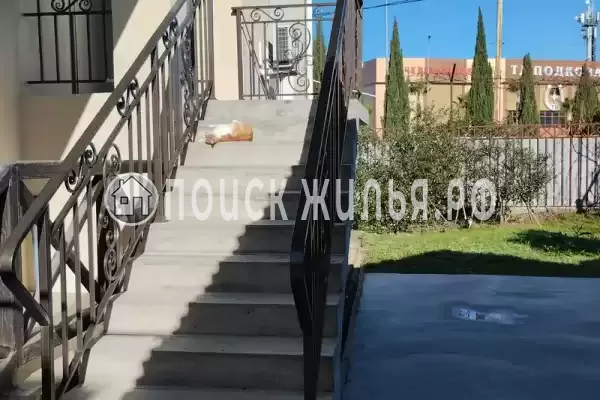 Дом под ключ «Мечта» Дом под ключ «Мечта»