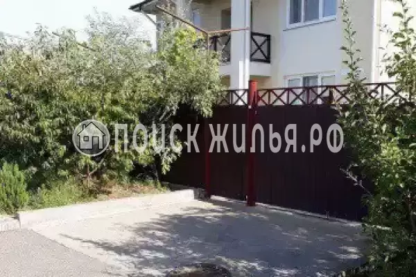 Дом под ключ «Мечта» Дом под ключ «Мечта»