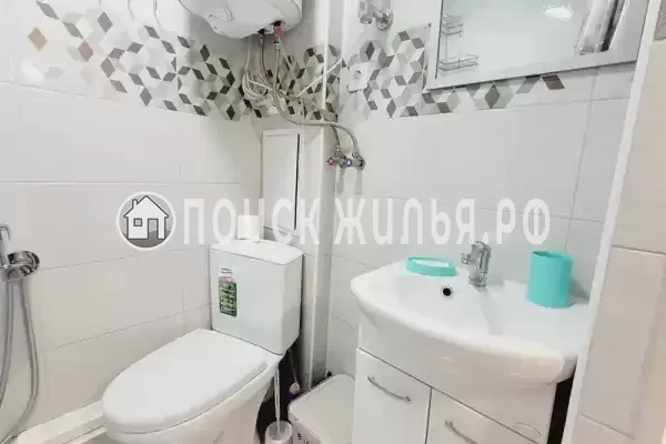 Частный сектор «Уютная мансарда»