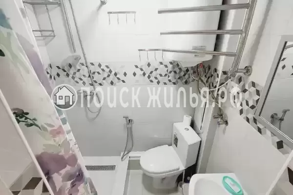 Частный сектор «Уютная мансарда»