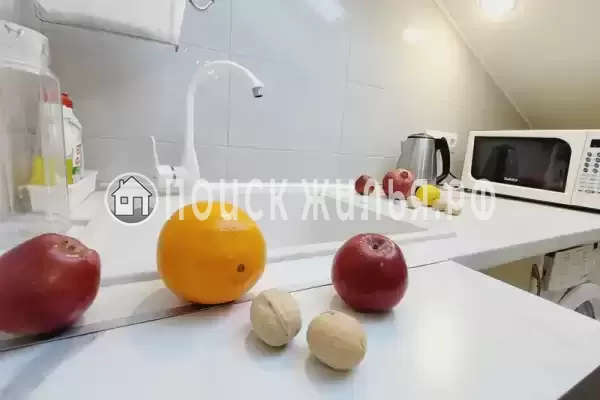 Частный сектор «Уютная мансарда»