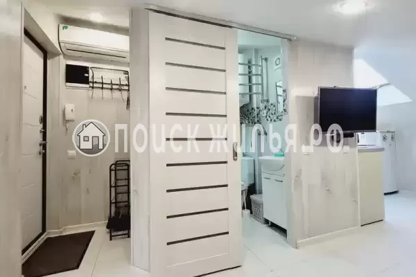 Частный сектор «Уютная мансарда»