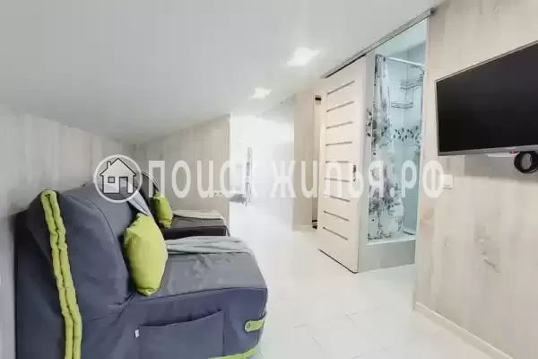 Частный сектор «Уютная мансарда»