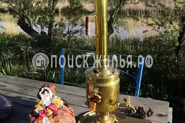 Частный сектор «Дом для семейного отдыха без шумных соседей»