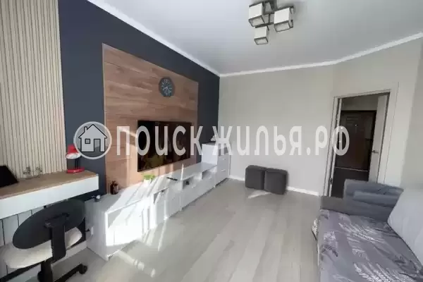 Квартира «Заречье»