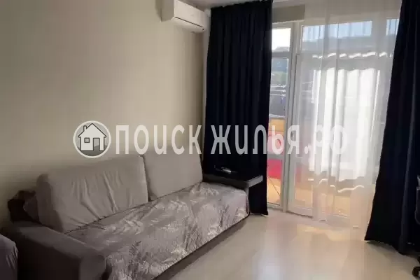 Квартира «Заречье»