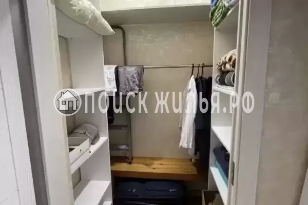 Квартира «Заречье»