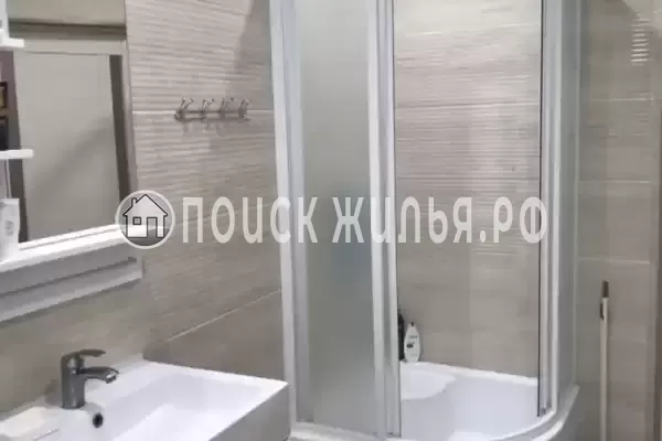 Квартира «Заречье»