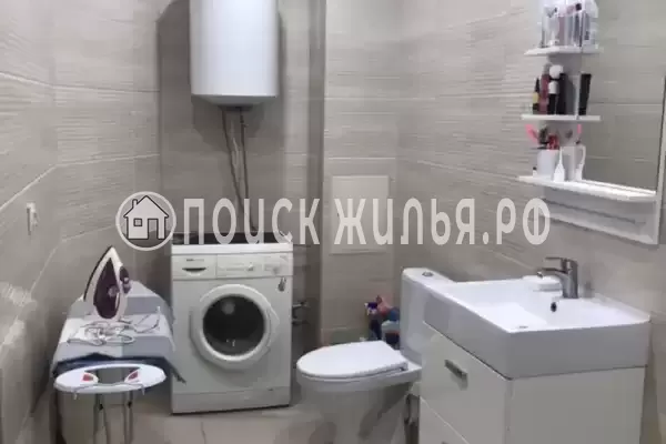 Квартира «Заречье»