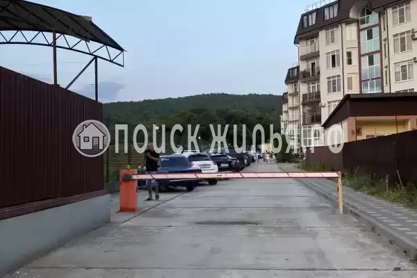 Квартира «На Морской»