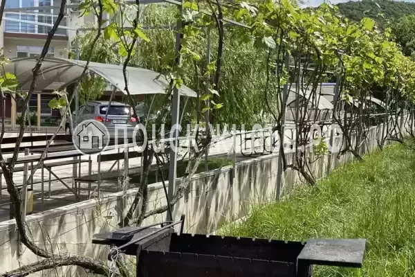 Квартира «На Морской»