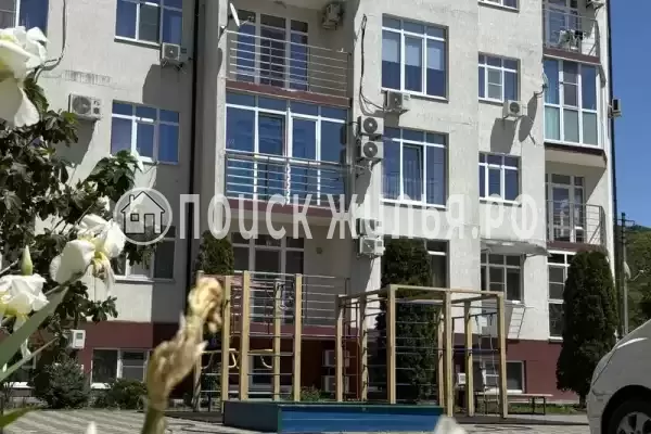 Квартира «На Морской»