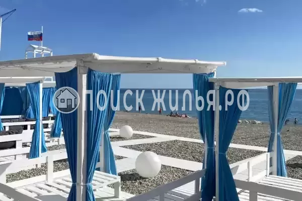 Квартира «На Морской»