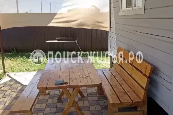 Частный сектор «Двухуровневый дом»