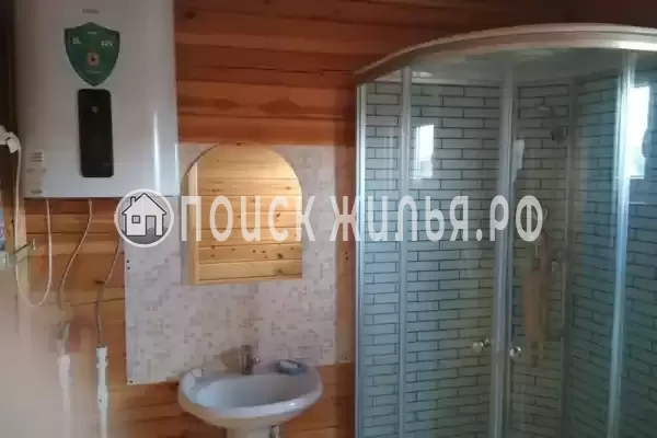 Частный сектор «Двухуровневый дом»