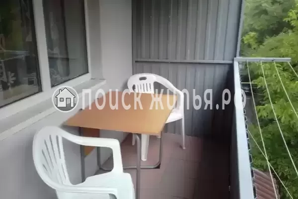 Апартаменты «Бетта»