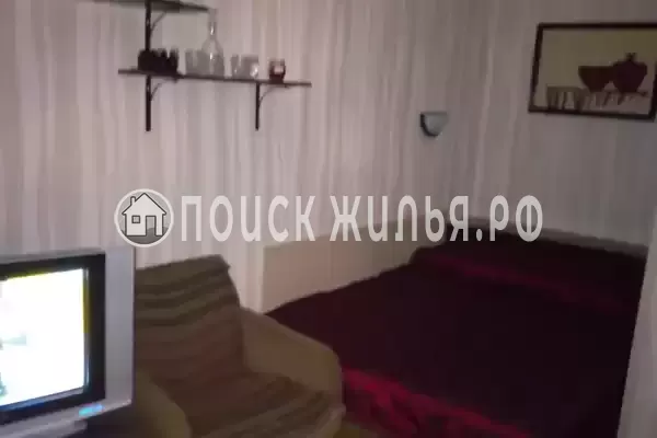 Апартаменты «Бетта»