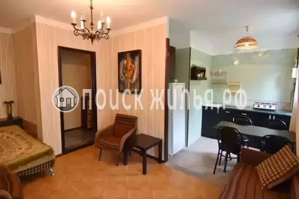 Апартаменты «Бетта»