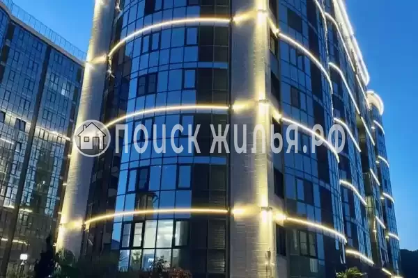 Апартаменты «Sunhils»