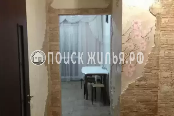 Квартира «Однокомнатная квартира в центре» Квартира «Однокомнатная квартира в центре»