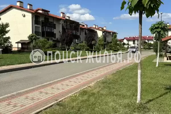 Апартаменты «В Резиденция Утриш»