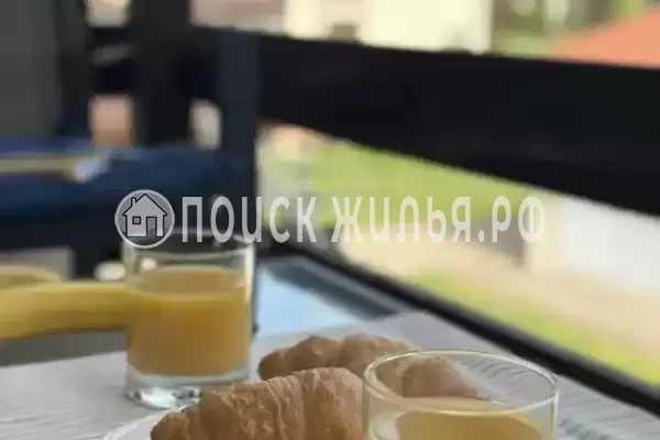 Апартаменты «В Резиденция Утриш»