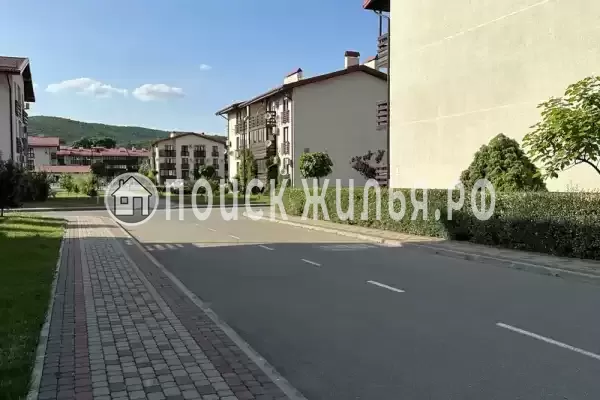 Апартаменты «В Резиденция Утриш»