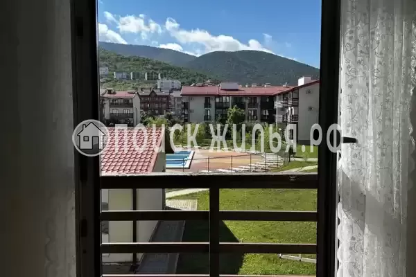 Апартаменты «В Резиденция Утриш»