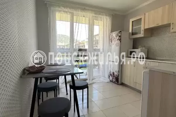 Апартаменты «В Резиденция Утриш»